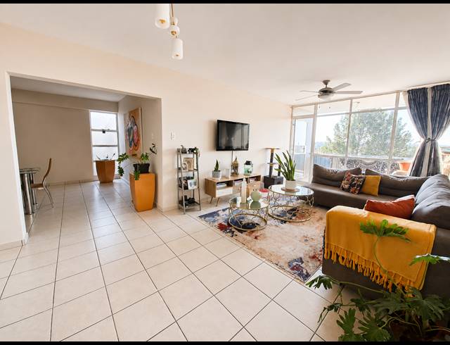 3 BEDROOM FLAT FOR SALE IN ARCON PARK